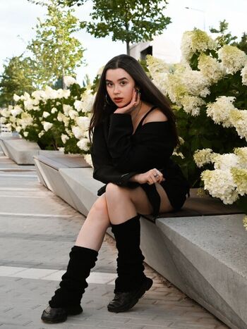 Full leaked Mariia private photo
