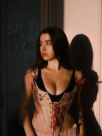 Full leaked Mariia private photo
