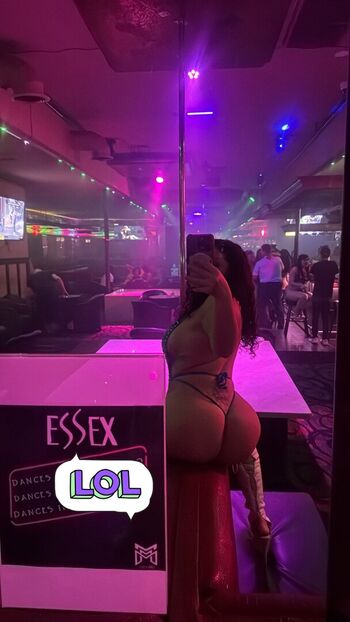 Full leaked Mariibugattii private onlyfans photo