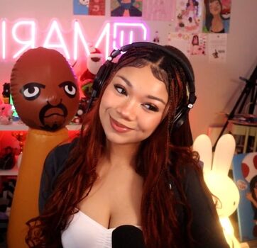 Full leaked Mariiiisel private onlyfans photo