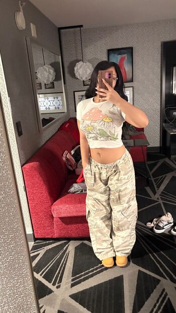 Full leaked Mariiiisel private onlyfans photo