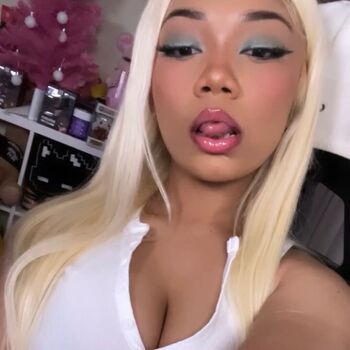 Full leaked Mariiiisel private photo