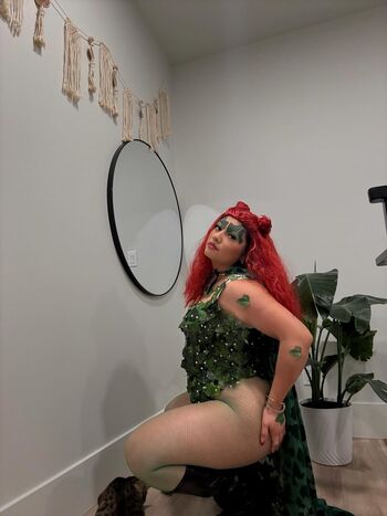 Full leaked Mariissoll fit private photo
