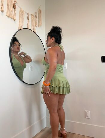 Full leaked Mariissoll fit private photo