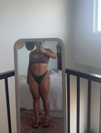Full leaked Mariissoll fit private photo