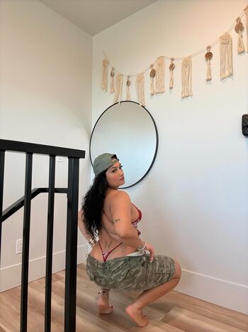 Full leaked Mariissoll fit private photo