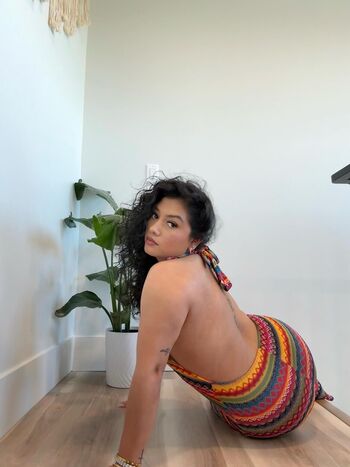 Full leaked Mariissoll fit private photo