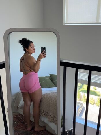 Full leaked Mariissoll fit private photo