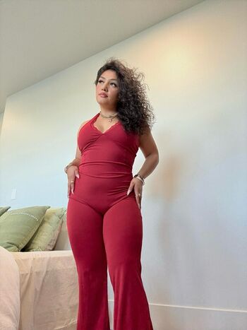 Full leaked Mariissoll fit private photo