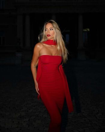 Full leaked Marija ignjatovic private photo