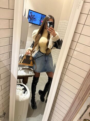 Full leaked Marija meglaj private onlyfans photo