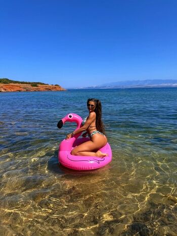 Full leaked Marija meglaj private photo