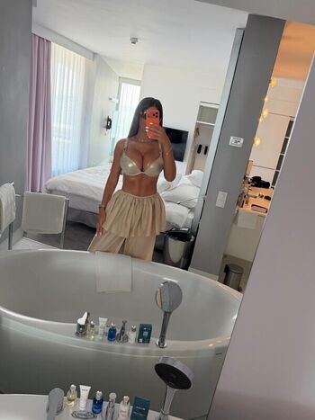 Full leaked Marija meglaj private photo