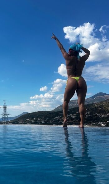 Full leaked Marija vucenovic private photo