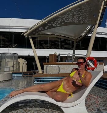 Full leaked Marija vucenovic private photo