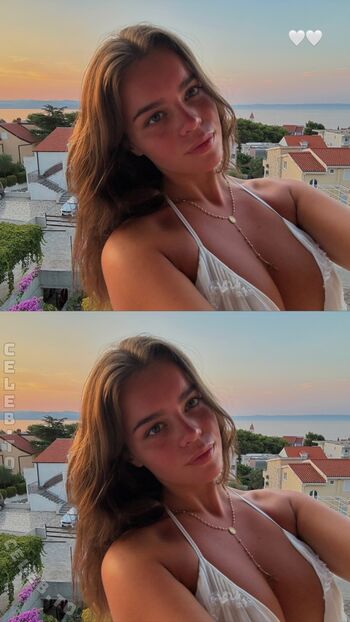 Full leaked Marija private photo