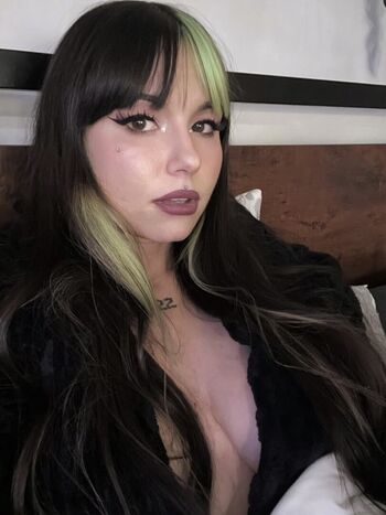 Full leaked Marijuanacigarette private onlyfans photo