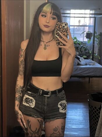 Full leaked Marijuanacigarette private onlyfans photo