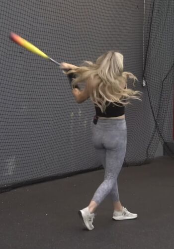 Full leaked Marika lyszczyk page private photo