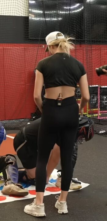 Full leaked Marika lyszczyk page private photo