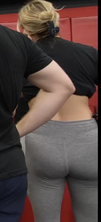 Full leaked Marika lyszczyk page private photo
