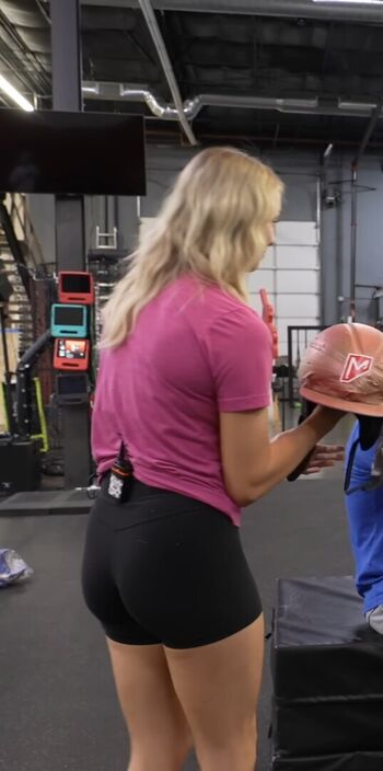 Full leaked Marika lyszczyk private photo