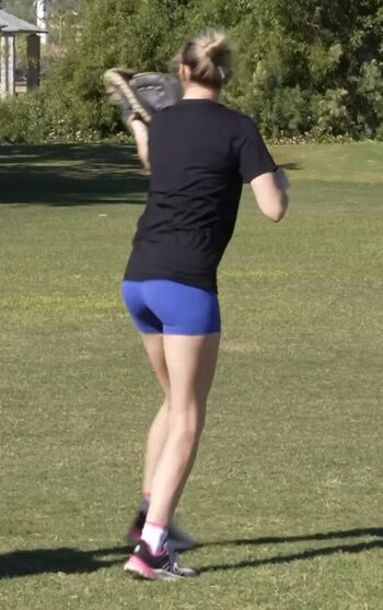 Full leaked Marika lyszczyk private photo