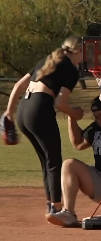 Full leaked Marika lyszczyk private photo