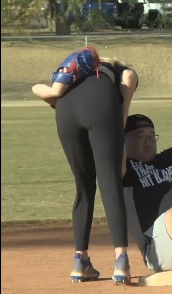 Full leaked Marika lyszczyk private photo