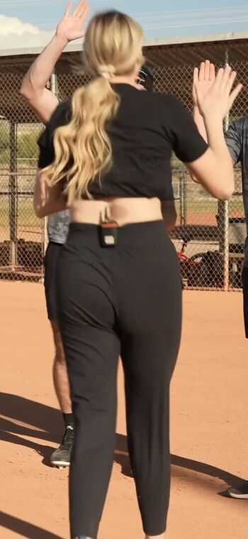 Full leaked Marika lyszczyk private photo
