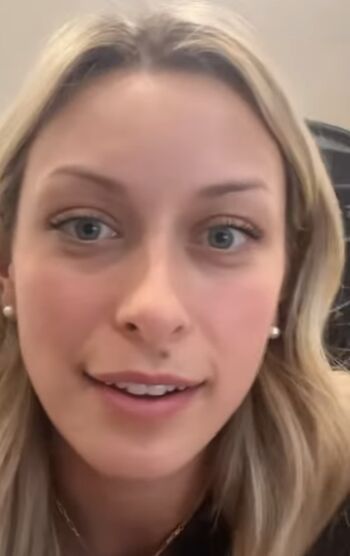 Full leaked Marika lyszczyk private photo