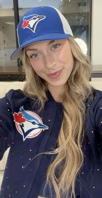 Full leaked Marika lyszczyk private photo