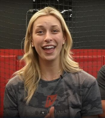 Full leaked Marika lyszczyk private photo