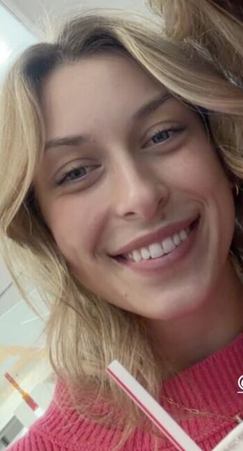 Full leaked Marika lyszczyk private photo