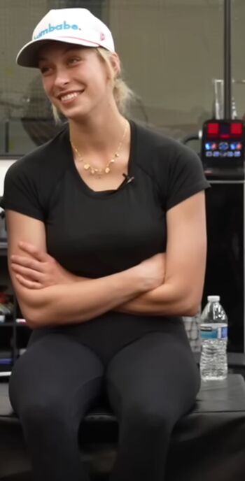 Full leaked Marika lyszczyk private photo