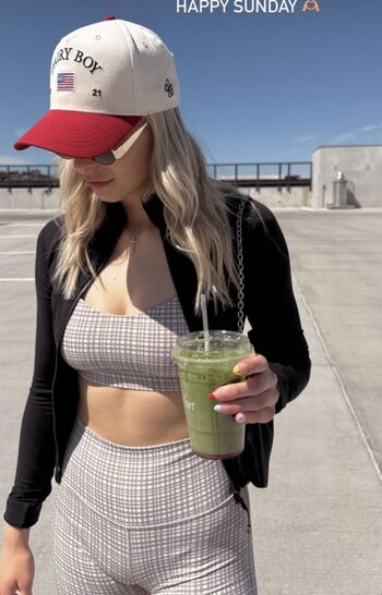 Full leaked Marika lyszczyk private photo