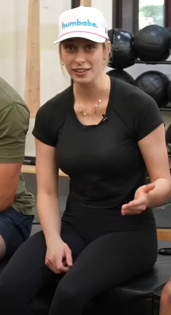 Full leaked Marika lyszczyk private photo