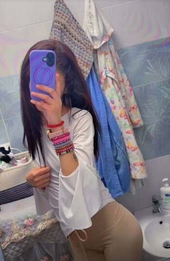 Full leaked Marika rossoni private photo