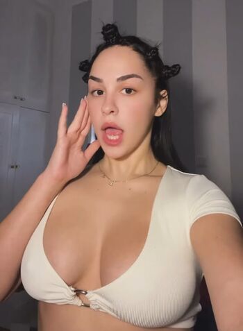 Full leaked Marikelly private onlyfans photo