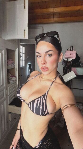 Full leaked Marikelly private photo