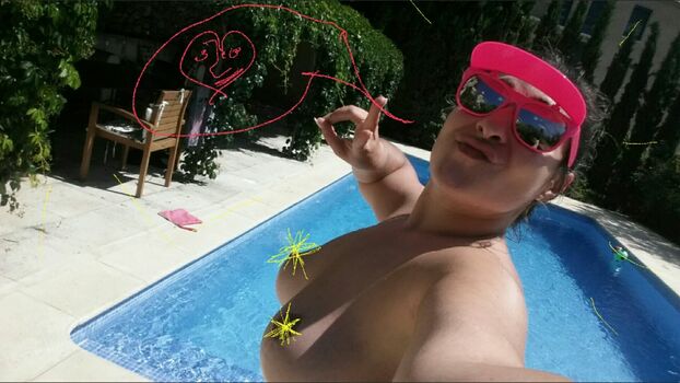 Full leaked Marilou berry private photo