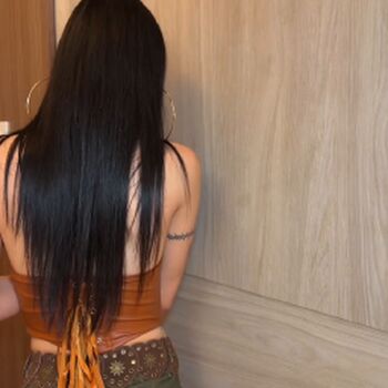 Full leaked Marilydaniela private photo