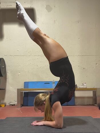 Full leaked Marilynamberr private onlyfans photo