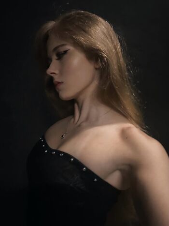 Full leaked Marilynamberr private photo
