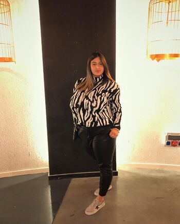 Full leaked Marin elbaz private onlyfans photo