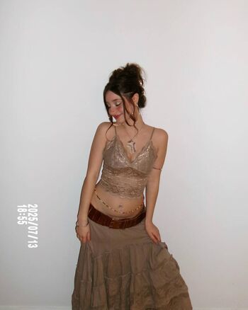 Full leaked Marina akstein page private photo
