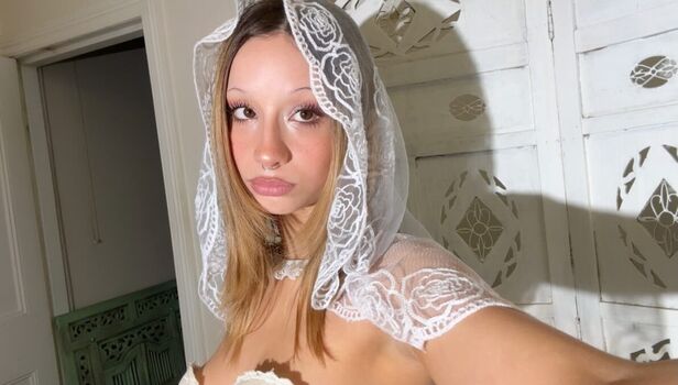 Full leaked Marina akstein private photo