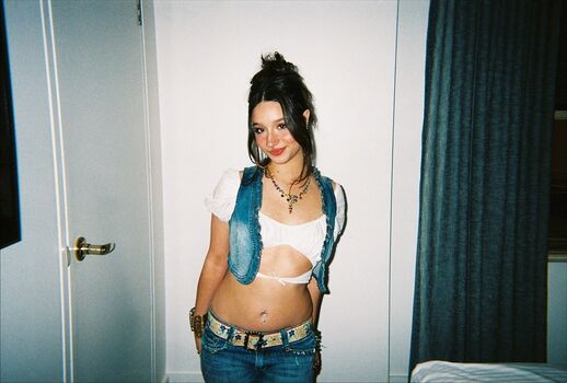 Full leaked Marina akstein private photo