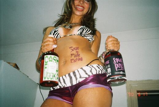 Full leaked Marina akstein private photo