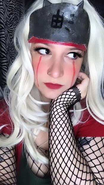 Full leaked Marina asuna private onlyfans photo